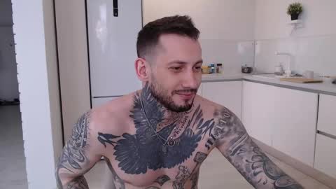 Victor rhinoff online show from April 2026 10:41:02 AM