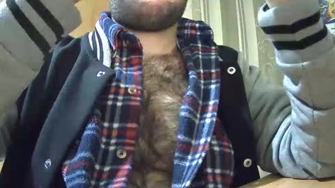 VictorHume online show from December 2024 04:51:02 PM