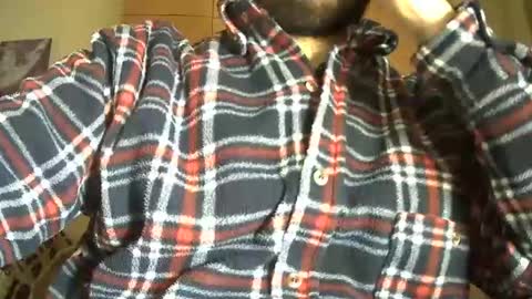 VictorHume online show from December 2024 11:31:02 PM