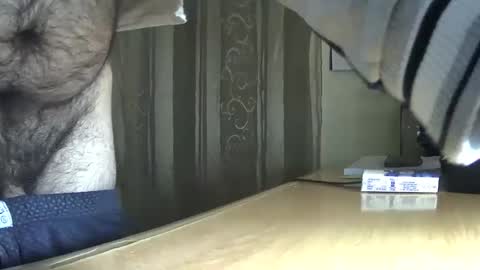 VictorHume online show from December 2024 12:21:02 AM