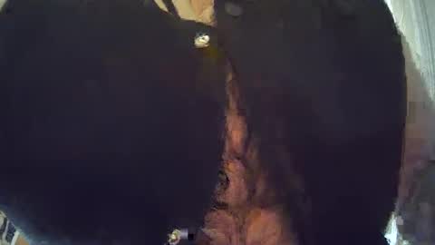 VictorHume online show from March 2025 11:12:01 PM