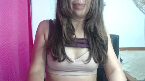 Hi guys   Im victoria  Be the one who can control me in PVT online show from February 2025 10:18:01 PM