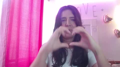 Hi guys   Im victoria  Be the one who can control me in PVT online show from February 2025 05:25:02 PM