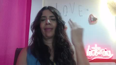 Hi guys   Im victoria  Be the one who can control me in PVT online show from March 2025 08:53:02 PM