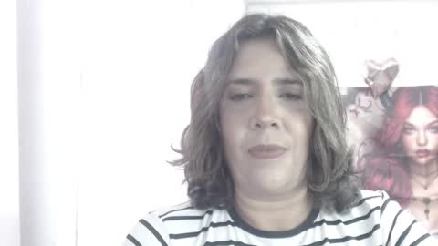 Hi guys   Im victoria  Be the one who can control me in PVT online show from March 2026 04:02:01 PM