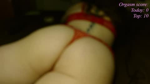 Victoria97 online show from April 2026 12:01:01 AM