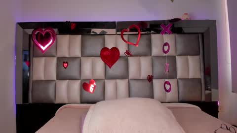 Victoria online show from February 2025 01:32:01 PM