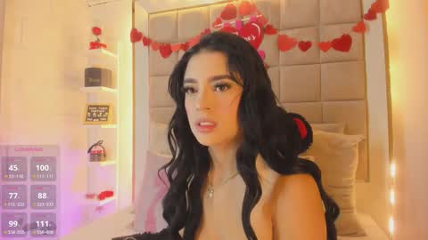 Snapshot of victoria_adaams1 chatting on February 2026 10:33:02 AM Victoria valentina online show from February 2026 10:33:02 AM