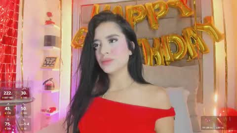 Snapshot of victoria_adaams1 chatting on March 2026 10:56:02 AM Victoria valentina online show from March 2026 10:56:02 AM