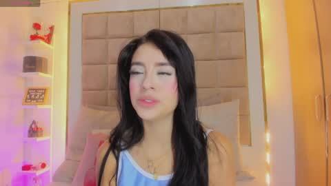 Snapshot of victoria_adaams1 chatting on March 2026 11:32:01 AM Victoria valentina online show from March 2026 11:32:01 AM