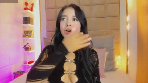 Snapshot of victoria_adaams1 chatting on April 2026 02:44:02 PM Victoria valentina online show from April 2026 02:44:02 PM