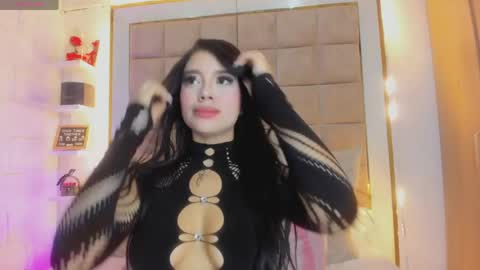 Snapshot of victoria_adaams1 chatting on April 2026 12:28:02 PM Victoria valentina online show from April 2026 12:28:02 PM