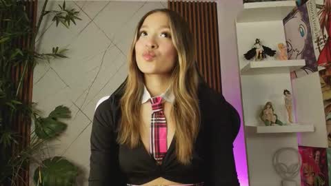 Snapshot of victoria_adams14 chatting on February 2026 03:10:01 AM Victoria for you online show from February 2026 03:10:01 AM