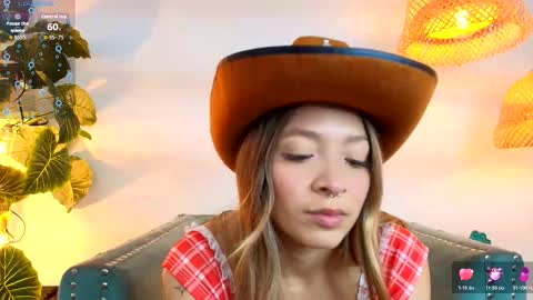 Snapshot of victoria_adams14 chatting on February 2026 03:35:02 AM Victoria for you online show from February 2026 03:35:02 AM