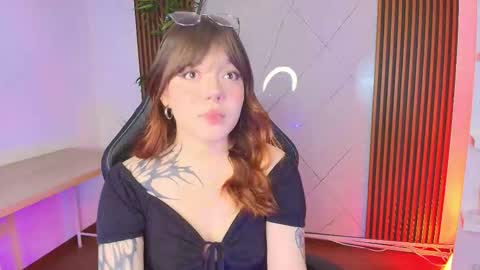 Snapshot of victoria_adams14 chatting on March 2026 04:14:02 AM Victoria for you online show from March 2026 04:14:02 AM