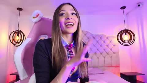 Snapshot of victoria_adams14 chatting on April 2026 04:17:02 AM Victoria for you online show from April 2026 04:17:02 AM