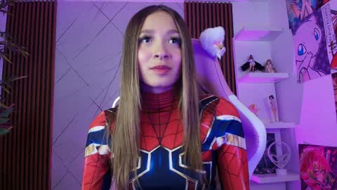 Snapshot of victoria_adams14 chatting on April 2026 04:39:01 AM Victoria for you online show from April 2026 04:39:01 AM