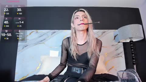 Victoria online show from February 2025 04:47:02 PM