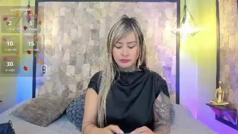 Im Victoria Divine online show from July 2026 08:04:02 PM