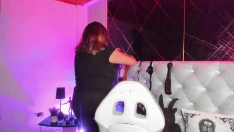 victoria_floyd1 online show from January 2026 08:45:01 PM