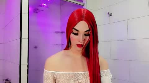 Victoria online show from November 2025 08:49:01 PM