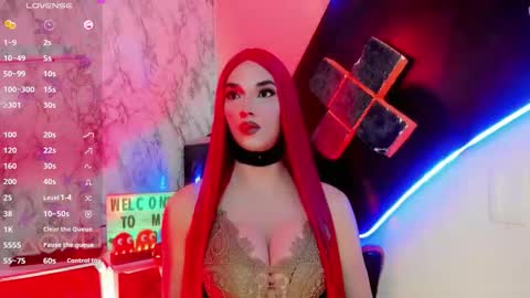 Victoria online show from February 2026 07:21:01 PM