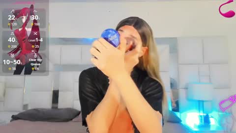 Victoria online show from April 2026 07:28:02 PM