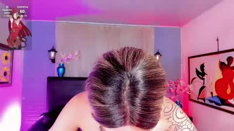 Snapshot of victoria_kastelo chatting on June 2026 07:25:01 PM Victoria online show from June 2026 07:25:01 PM