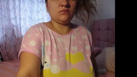 Snapshot of victoria_lehee chatting on January 2025 11:49:02 AM Victoria online show from January 2025 11:49:02 AM