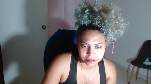 Snapshot of victoria_miler chatting on January 2025 08:48:02 PM VICKY online show from January 2025 08:48:02 PM