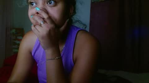 Snapshot of victoria_miler chatting on February 2025 06:26:02 PM VICKY online show from February 2025 06:26:02 PM