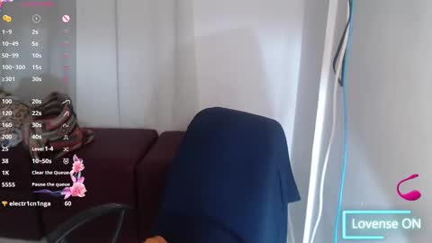 victoria online show from February 2025 10:48:01 PM