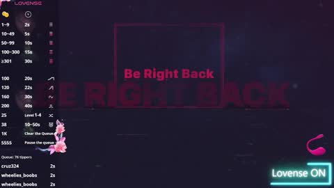 victoria online show from February 2025 06:07:02 AM