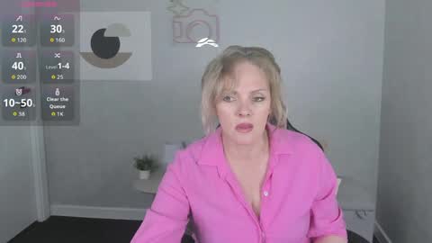 Snapshot of victoria_nelson chatting on May 2026 01:21:01 AM Victoria My schedule for the week 2 GMT 3am-9am TuWeThFrSa online show from May 2026 01:21:01 AM