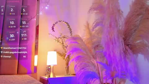 VICTORIA online show from January 2025 10:02:01 PM