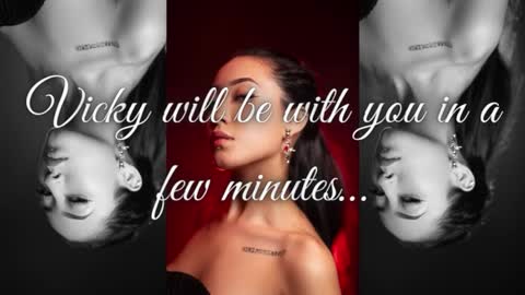 Victoria  online show from February 2026 11:44:01 PM