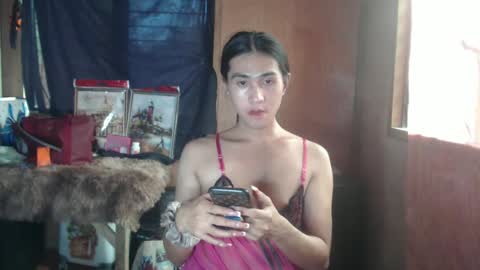Snapshot of victoria_secret_69 chatting on January 2025 07:34:02 AM BEATHY online show from January 2025 07:34:02 AM
