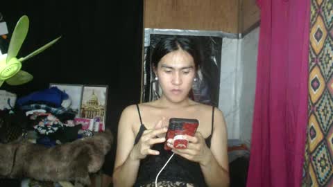 Snapshot of victoria_secret_69 chatting on February 2025 11:56:01 AM BEATHY online show from February 2025 11:56:01 AM