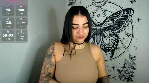 Victoria online show from February 2025 11:58:01 AM