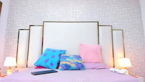 Victoria Sofia online show from January 2025 03:20:01 AM