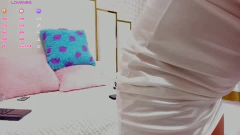 Victoria Sofia online show from February 2025 03:11:02 AM