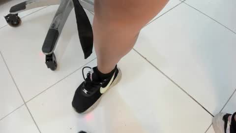 Victoria Sofia online show from February 2026 07:10:01 PM