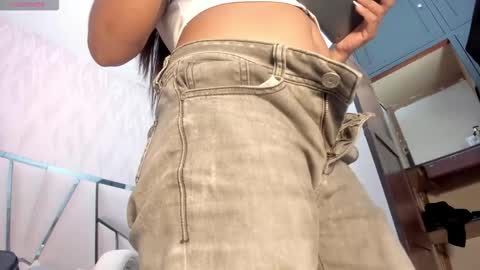 Victoria Sofia online show from March 2026 07:09:01 PM