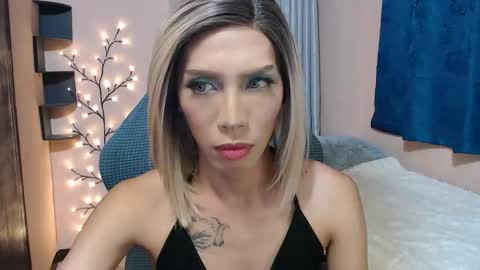 Victoria online show from November 2025 03:13:02 PM