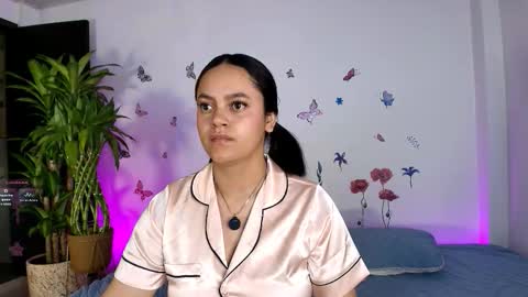 Snapshot of victoriablack_ chatting on February 2026 08:57:02 AM Victoria online show from February 2026 08:57:02 AM