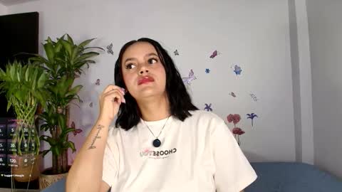 Snapshot of victoriablack_ chatting on February 2026 09:02:01 AM Victoria online show from February 2026 09:02:01 AM