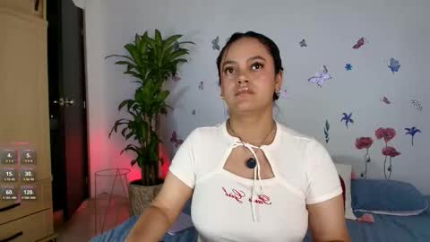 Snapshot of victoriablack_ chatting on February 2026 08:53:01 AM Victoria online show from February 2026 08:53:01 AM