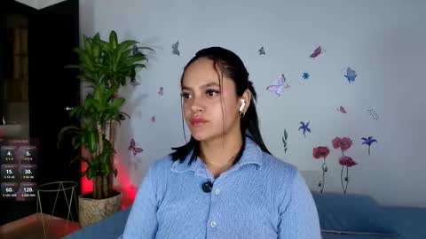 Snapshot of victoriablack_ chatting on February 2026 09:06:01 AM Victoria online show from February 2026 09:06:01 AM