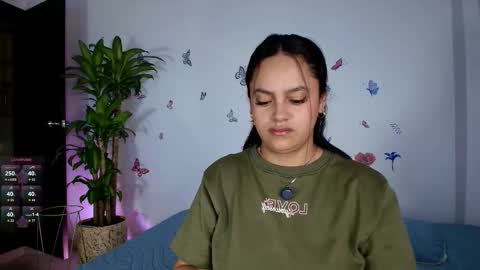 Snapshot of victoriablack_ chatting on February 2026 08:57:02 AM Victoria online show from February 2026 08:57:02 AM