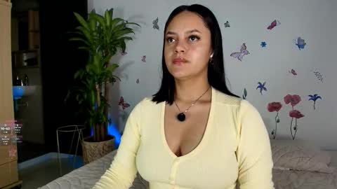 Snapshot of victoriablack_ chatting on February 2026 11:00:01 AM Victoria online show from February 2026 11:00:01 AM